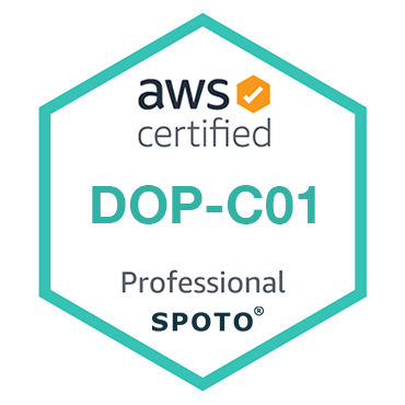 AWS-DOP-C01